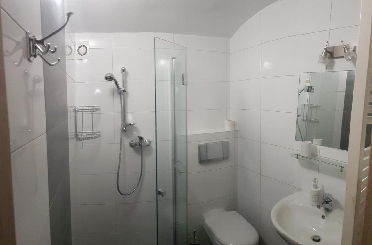 Agroturystyka Romanówka w Krzeszowie Krzeszow  Exterior foto
