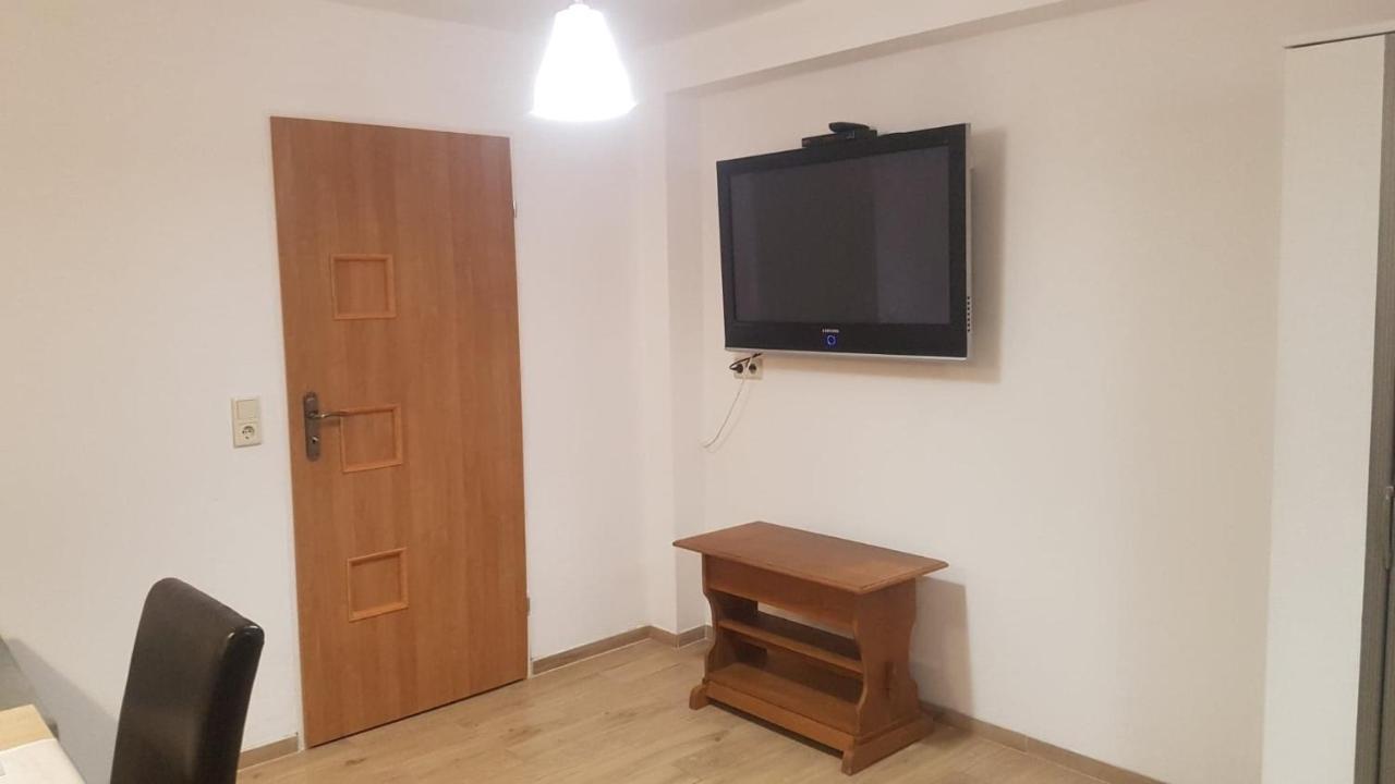 Agroturystyka Romanówka w Krzeszowie Krzeszow  Exterior foto