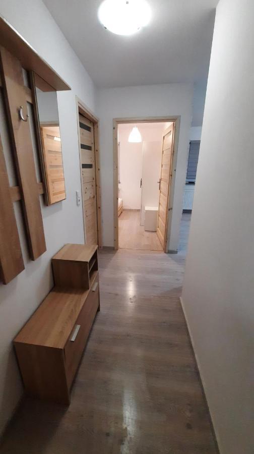 Agroturystyka Romanówka w Krzeszowie Krzeszow  Exterior foto